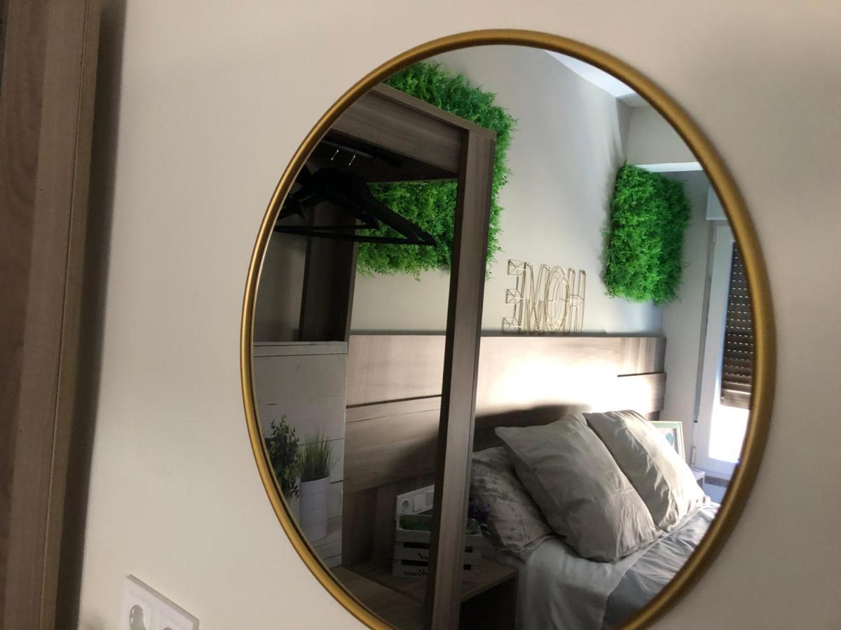 Ronda By Lixloft En El Centro Historico Y Cerca De La Plaza Mayor Σαλαμάνκα Εξωτερικό φωτογραφία