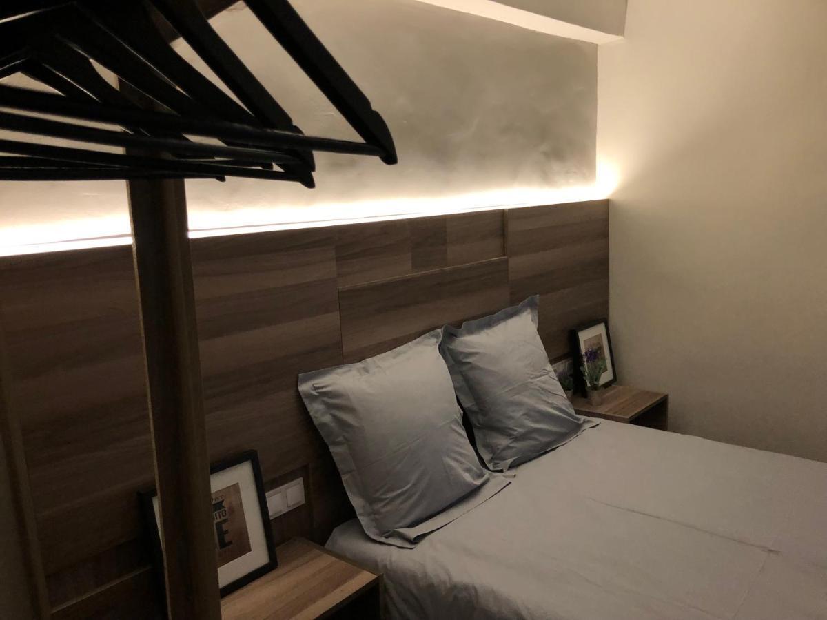 Ronda By Lixloft En El Centro Historico Y Cerca De La Plaza Mayor Σαλαμάνκα Εξωτερικό φωτογραφία