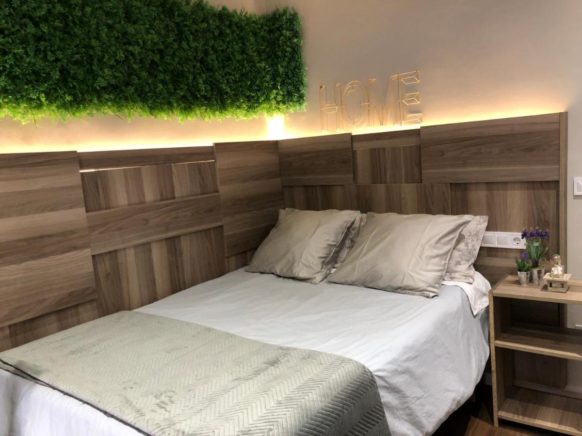 Ronda By Lixloft En El Centro Historico Y Cerca De La Plaza Mayor Σαλαμάνκα Εξωτερικό φωτογραφία