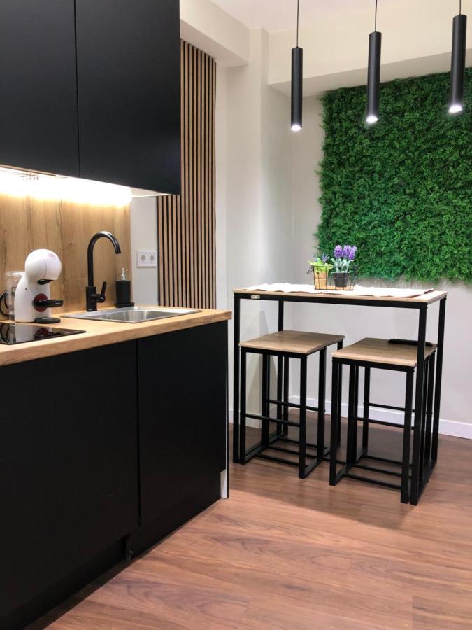 Ronda By Lixloft En El Centro Historico Y Cerca De La Plaza Mayor Σαλαμάνκα Εξωτερικό φωτογραφία