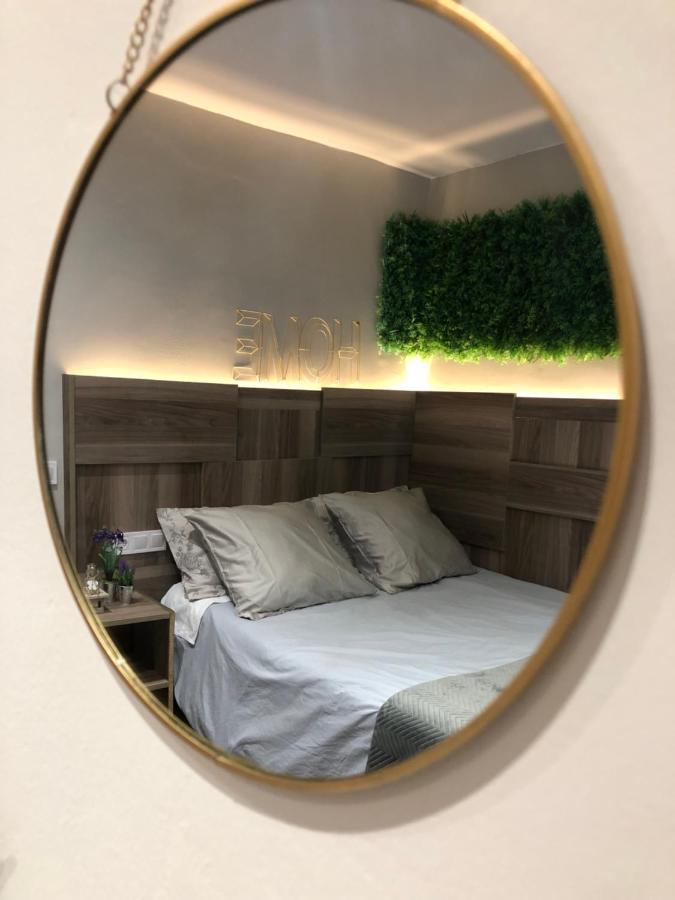 Ronda By Lixloft En El Centro Historico Y Cerca De La Plaza Mayor Σαλαμάνκα Εξωτερικό φωτογραφία